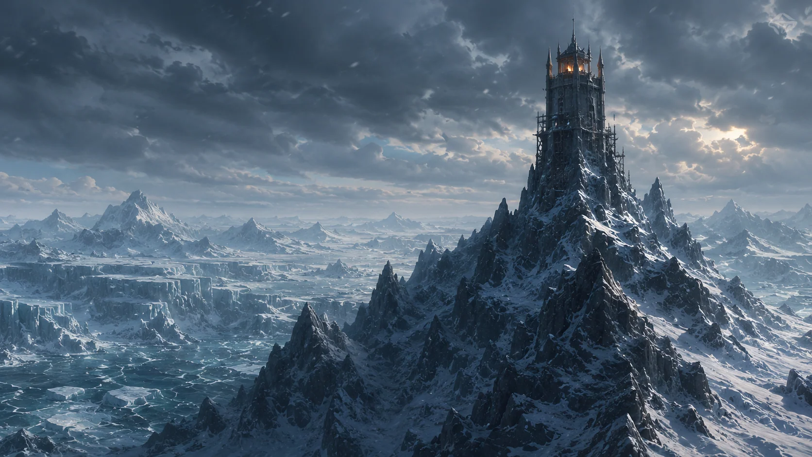The Watchtower
