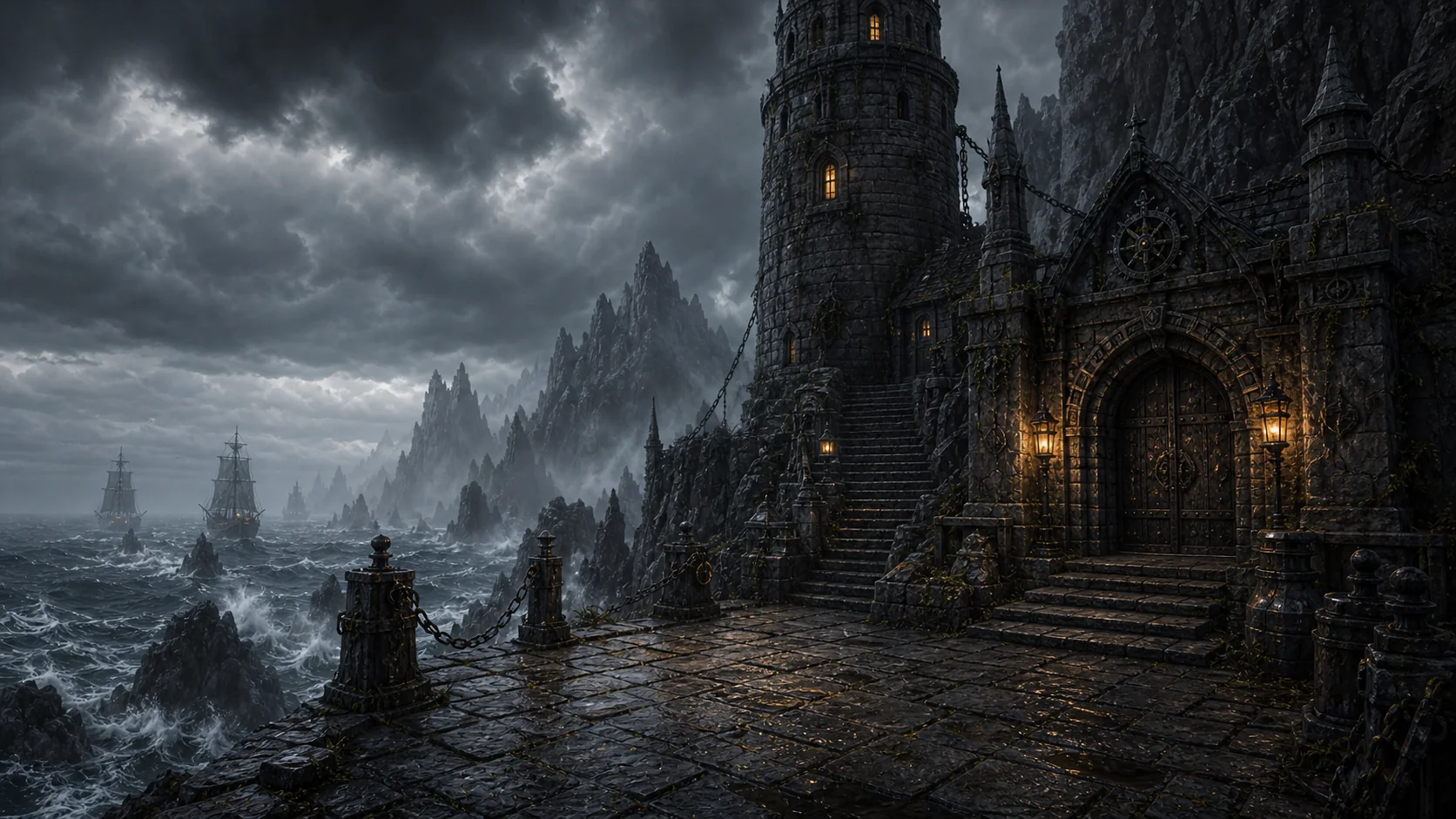 Ancient Archive