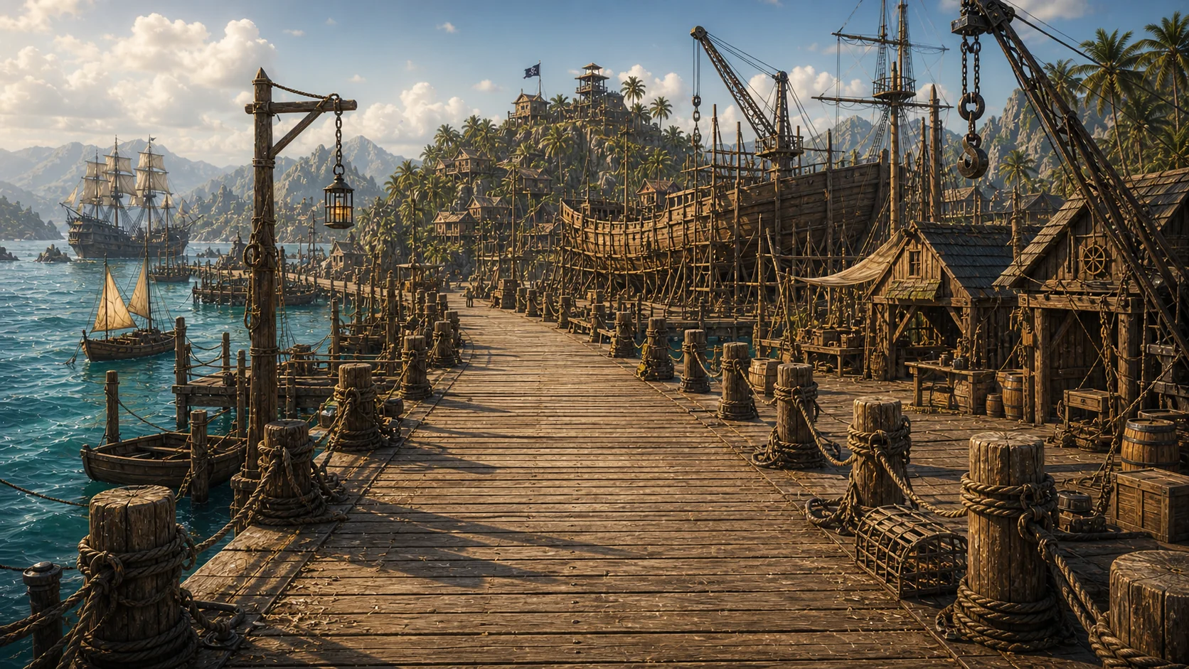 On the way: Port BitBeard
