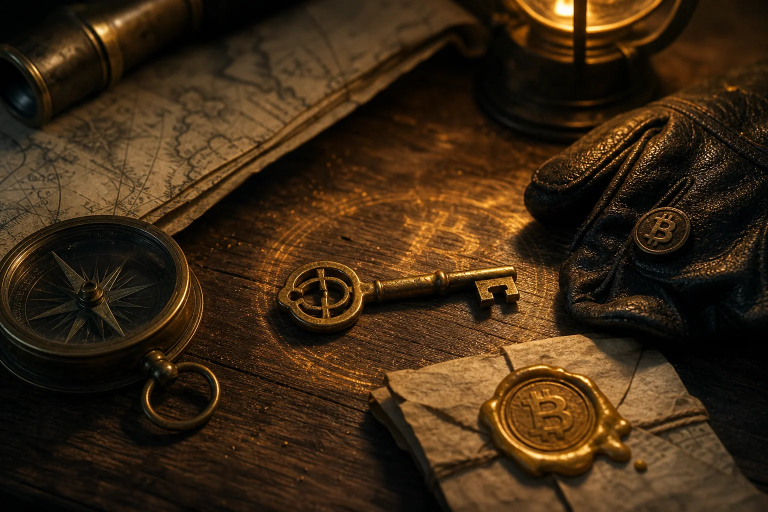 The Workshop at Hashrate Dock
